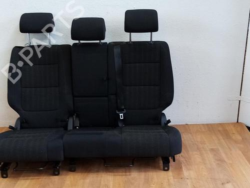 Stol bak NISSAN PRIMERA Hatchback (P11) 1.8 16V (114 hp) 32353054