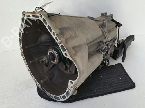 Autre MERCEDES-BENZ E-CLASS (W211) E 200 CDI (211.004) (122 hp) 31780390