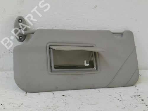 Left sun visor FORD MONDEO IV Turnier (BA7) 2.2 TDCi | BP31781445I1 - Image 2