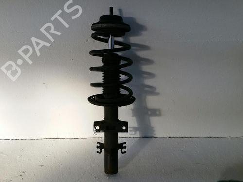 Venstre fortil støddæmper VW MULTIVAN T5 (7HM, 7HN, 7HF, 7EF, 7EM, 7EN) 2.5 TDI (130 hp) 31779990