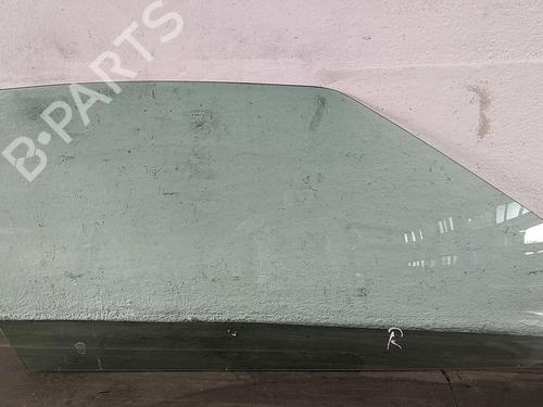 Dør rude højre foran AUDI CABRIOLET B3 (8G7) 1.9 TDI (90 hp) 31785715