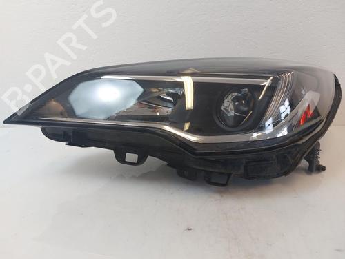 Optica esquerda OPEL ASTRA K Sports Tourer (B16) 1.6 CDTi (35) (110 hp) 31788704
