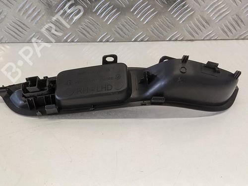 Right front window switch FORD FOCUS III Turnier 1.6 TDCi | BP31784923I26