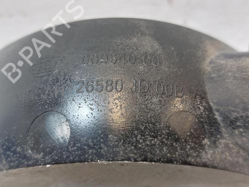 Andre NISSAN MICRA V (K14) 1.0 IG-T 100 | BP31791587O1 