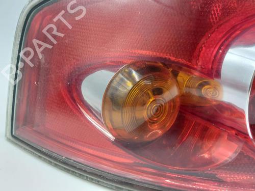Left taillight SEAT IBIZA III (6L1) 1.9 SDI | BP31788087C34 