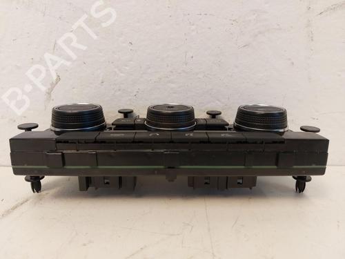 Climate control VW PASSAT B8 (3G2, CB2) 1.4 TSI | BP31790746I5