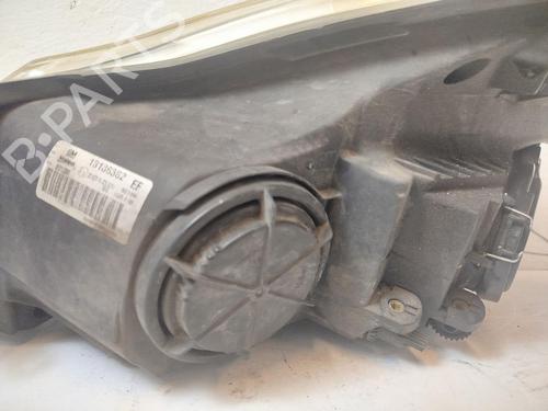 Other OPEL CORSA D (S07) 1.2 (L08, L68) | BP31863298O1 