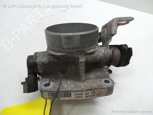 Caja mariposa FORD KA (RB_) 1.3 i (60 hp) 31776869