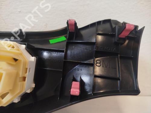 Climate control TOYOTA YARIS (_P13_) 1.3 (NSP130_, NSP130) | BP31863273I5 