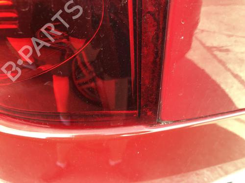 Right taillight DACIA LOGAN MCV (KS_) 1.4 | BP36232160C35 - Image 2
