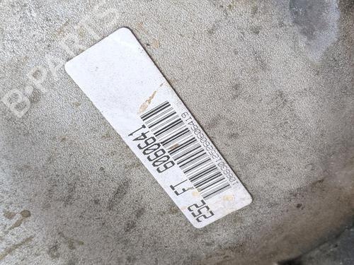 Other BMW X3 (E83) xDrive 35 d | BP31785339O1  - Image 6