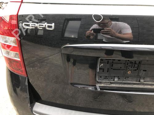 Tailgate KIA CEE'D Hatchback (ED) 1.4 | BP36848914C6  - Image 8
