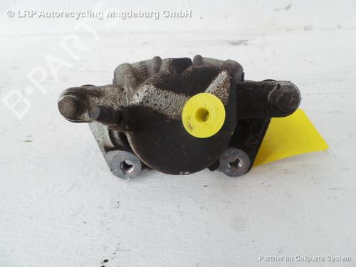 Left front brake caliper DACIA LOGAN MCV (KS_) 1.6 16V (KS0L, KS0M, KS0P, KS1S) | BP31777740M105