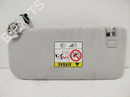 Pala sol direita SMART #1 EV All-wheel Drive | BP31790547I2