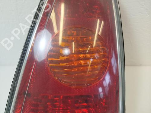 Fanale posteriore destro MINI MINI (R50, R53) One (90 hp) 31787169