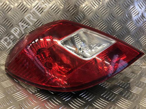 Used Other OPEL CORSA D (S07) 1.4 (L08, L68) (100 hp) 31781829