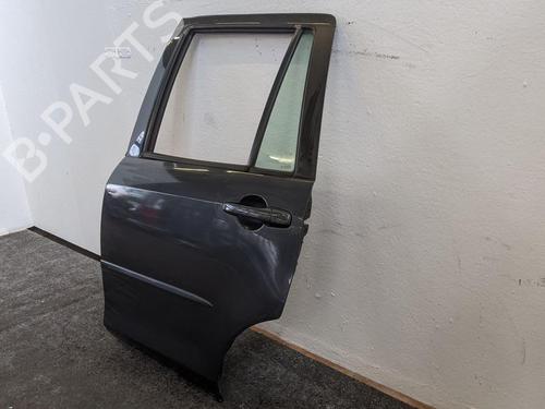 Dør venstre bagtil MAZDA 2 (DY) 1.4 | BP31785302C4 