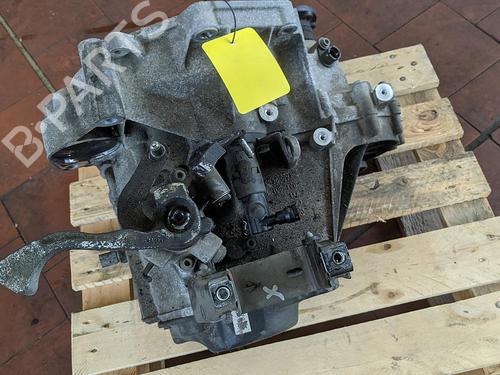 Other VW POLO IV (9N_, 9A_) 1.4 16V | BP31784779O1 