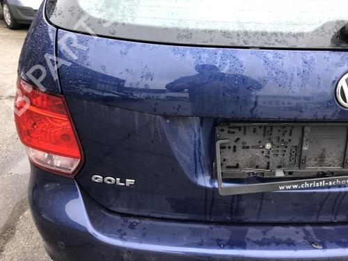 Tailgate VW GOLF VI Variant (AJ5) 1.4 TSI | BP32274372C6 