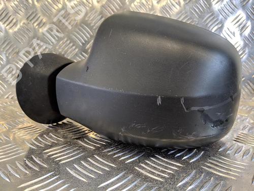Used Left mirror DACIA LOGAN EXPRESS (FS_) 1.6 (87 hp) 31781808