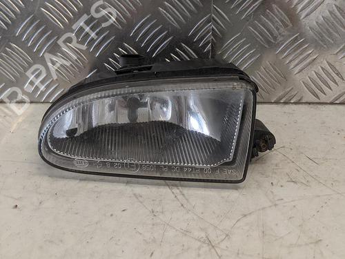 Venstre  foran tåkelykt CHRYSLER PT CRUISER (PT_) 2.0 (141 hp) 31785733