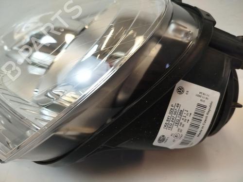 Left headlight VW GOLF VI (5K1) 1.4 | BP31787825C28 