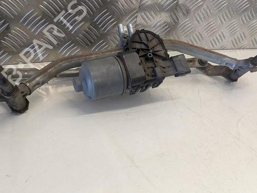 Vindrude Viskermekanisme PEUGEOT 207 SW (WK_) 1.6 HDi (109 hp) 31785199