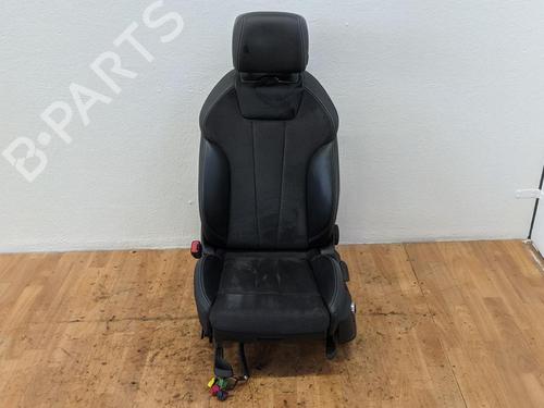 Banco frente esquerdo AUDI A5 Sportback (F5A, F5F) 2.0 TDI quattro (190 hp) 31786545