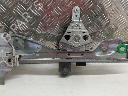 Outra PEUGEOT 308 SW I (4E_, 4H_) 1.6 16V (150 hp) 31783595