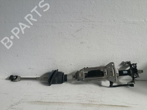Used Steering column BMW 1 (E81) 116 i (122 hp) 31780460
