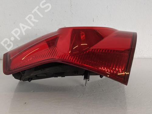 Left taillight DACIA SANDERO II 1.2 | BP31787178C34 