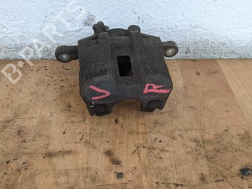 Right front brake caliper KIA RIO II (JB) 1.4 16V | BP31785993M104