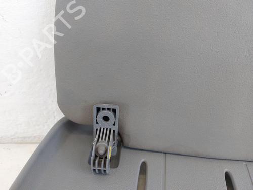 Right sun visor VW CRAFTER 30-50 Van (2E_) 2.0 TDI | BP32097185I2  - Image 6