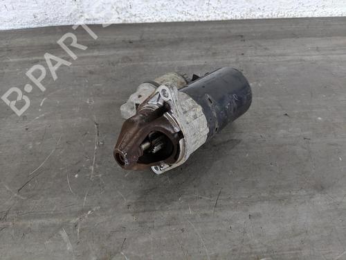 Used Starter OPEL CORSA D (S07) 1.4 (L08, L68) (90 hp) 31783101