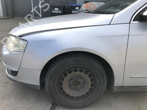 Used Left front fenders Left front fenders VW PASSAT B6 Variant (3C5) 2.0 FSI (150 hp) 33245286 33245286