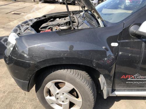 Used Left front fenders Left front fenders DACIA DUSTER (HS_) 1.5 dCi 4x4 (HSMC, HSMD) (110 hp) 34043764 34043764