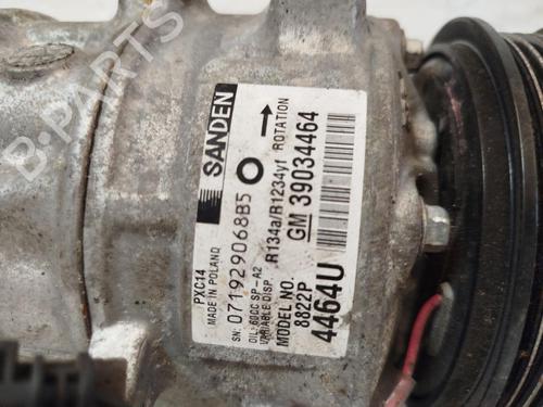 Other OPEL ASTRA K Sports Tourer (B16) 1.6 CDTi (35) | BP31790584O1