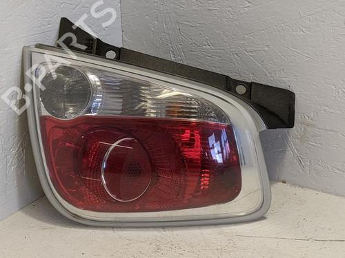 Right taillight FIAT 500 C (312_) 0.9 (312AG1A) | BP31787552C35 