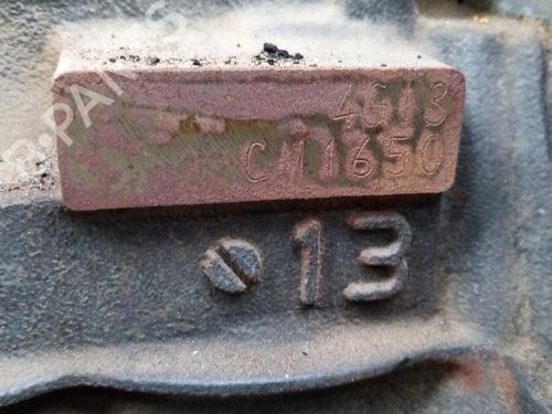 Engine MITSUBISHI SPACE STAR MPV (DG_A) 1.3 16V (DG1A) | BP31781858M1 - Image 2