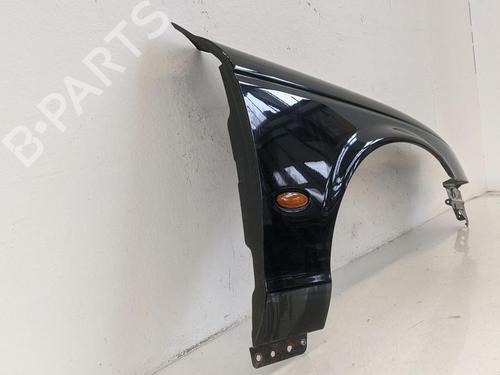 Right front fenders JAGUAR S-TYPE II (X200) 2.5 V6 | BP31787269C42 