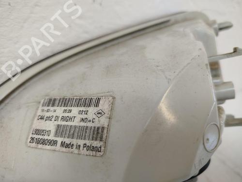 Other RENAULT TWINGO II (CN0_) 1.2 16V (CN04, CN0B) | BP31788982O1  - Image 7