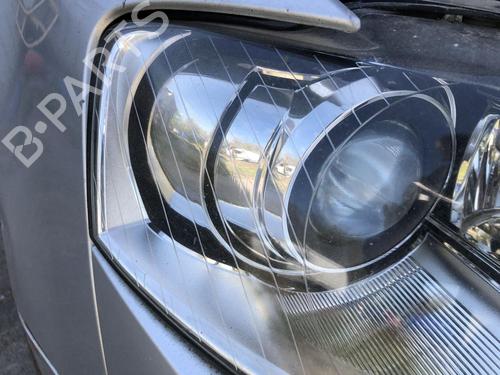 Right headlight VW PASSAT B6 Variant (3C5) 1.4 TSI | BP34351423C29 - Image 1