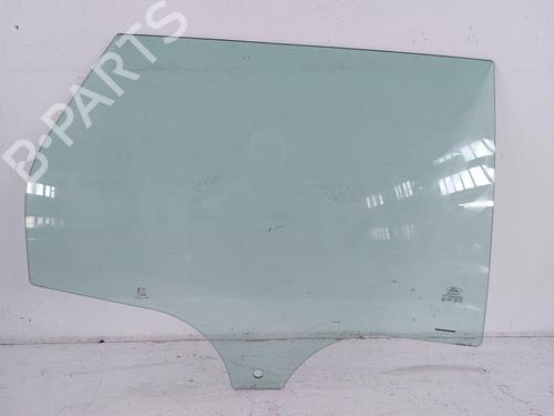 Used Rear right door window Rear right door window FORD FOCUS III Turnier 1.5 TDCi ECOnetic (105 hp) 32786840 32786840