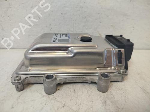 Engine control unit (ECU) HYUNDAI i30 FASTBACK (PDE, PDEN) 1.0 T-GDI hybrid 48V | BP31791185M57 