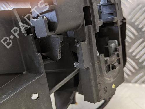 Front left lock FORD FOCUS III Turnier 2.0 TDCi | BP31784707C98