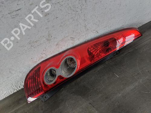 Autre FORD FIESTA V (JH_, JD_) 1.25 16V (70 hp) 31783128