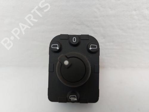 Used Mirror switch AUDI Q2 (GAB, GAG) 30 TFSI (110 hp) 31789495