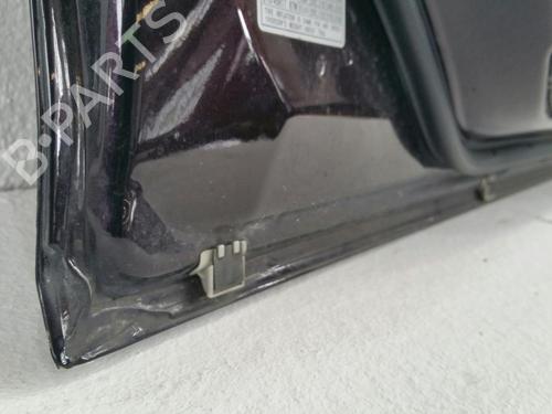 Andre MAZDA 6 Hatchback (GG) 2.0 (GGES) | BP31780533O1 