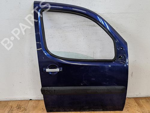 Puerta delantera derecha FIAT DOBLO MPV (119_, 223_) 1.3 D Multijet (84 hp) 31781957