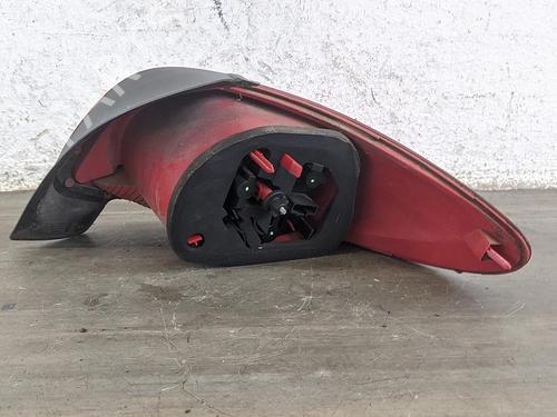 Left taillight PEUGEOT 206+ (2L_, 2M_) 1.4 i (2LKFWA, 2MKFWA) | BP31783202C34